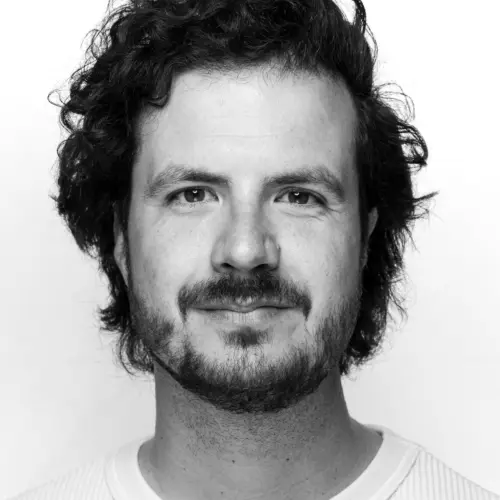 Foto Ernst Jan Pfauth