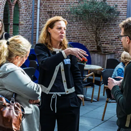 Gezond Werken Dag 2025 106