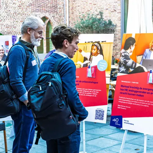 Gezond Werken Dag 2025 001