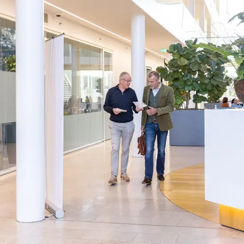 Westland Aan de slag blijven na je pensioen 1000