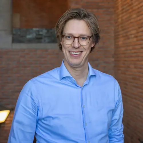Rutger den Haan Podcast Leidschendam Voorburg 1000