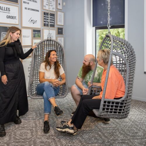 Inspireren over Leren Hollands Kroon