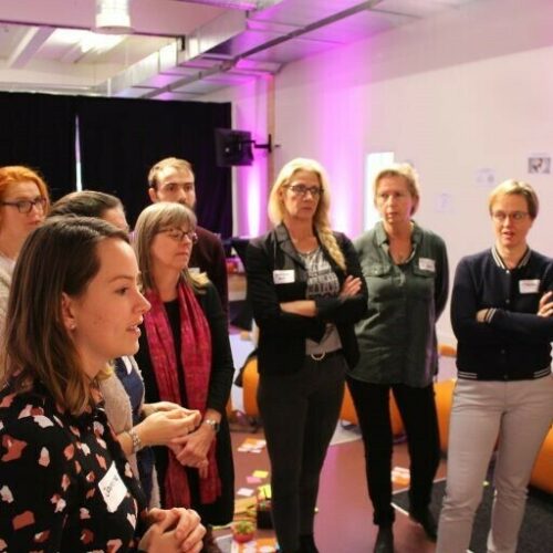 AO Subsidie 3 2 1 Vlaardingen 2