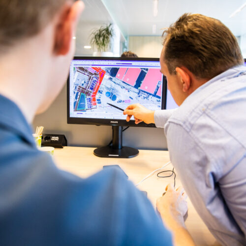 Samen in leerwerktraject naar andere functie