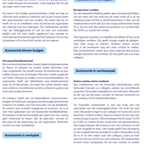 AO fonds Gemeenten Duurzame inzetbaarheid A4 inspiratie autonomie 2