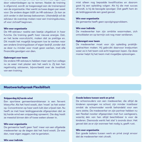 AO fonds Gemeenten Duurzame inzetbaarheid A4 inspiratie maatwerkafspraken 2