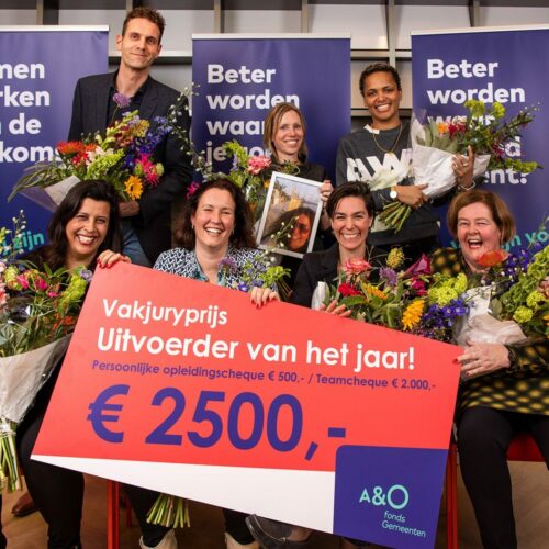 AO sociaaldomein uvhj219 OMPG