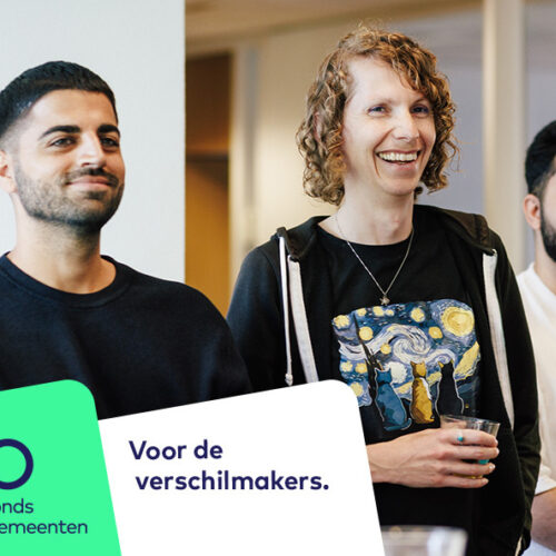 Arnhem Gemeentepool verschilmakers 1000