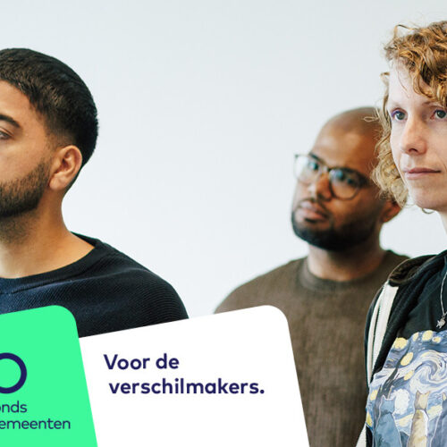 Arnhem Gemeentepool verschilmakers3 1000