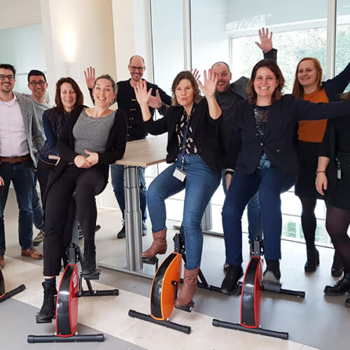 Bruis Stichtse Vecht 1000