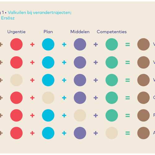 Burgerzaken Bewegen Paper valkuilenbijverandertrajecten