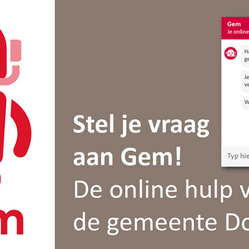 Chabot Dongen Gem 1000