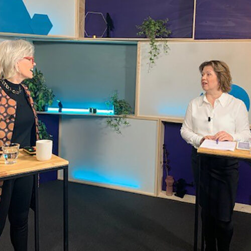 College O Romgevingswet dekansen 1000