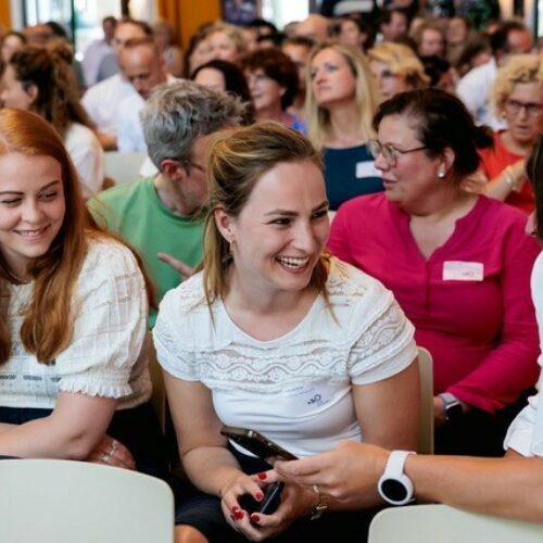 Dag van de Arbeidsmarkt door AO fonds Gemeenten lowres 11