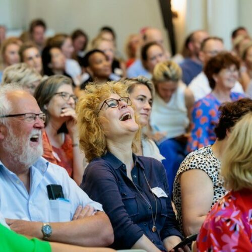 Dag van de Arbeidsmarkt door AO fonds Gemeenten lowres 2