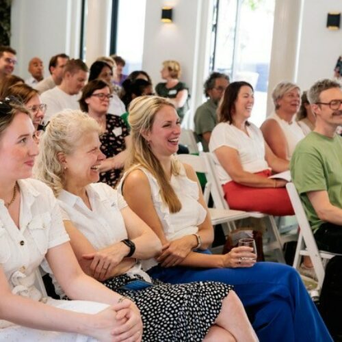 Dag van de Arbeidsmarkt door AO fonds Gemeenten lowres 6