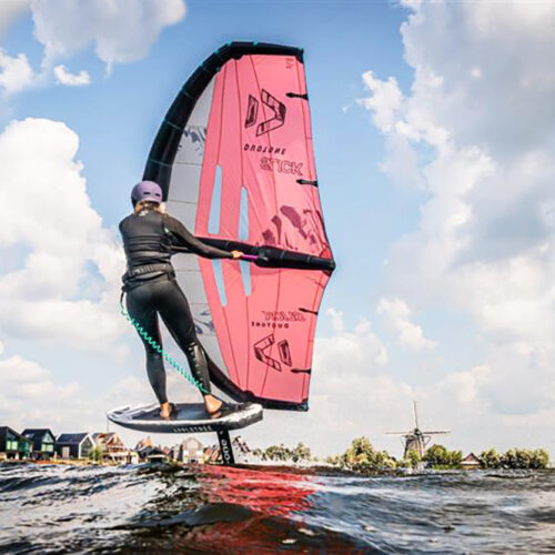 Debra Verduin Wing fotografie Benny Jansen