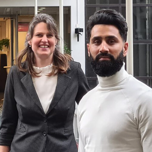 Dreamteam Breda 1600