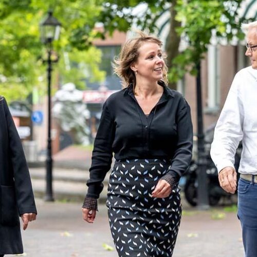 Fondsen festival 2022 luchach bernard derks We vissen als Rijksdiensten in dezelfde vijver 1000