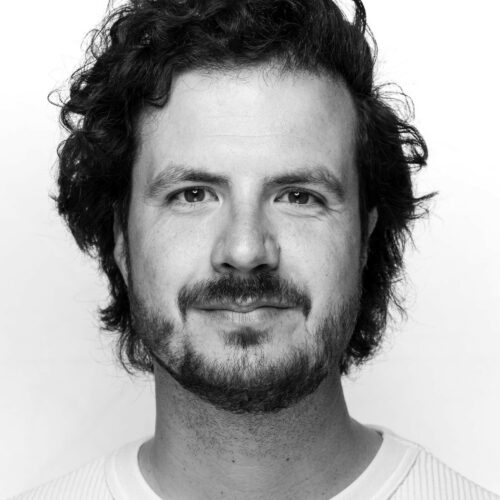 Foto Ernst Jan Pfauth