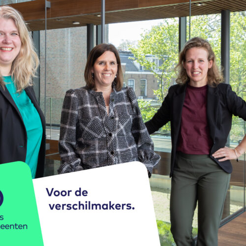 Gemeente Roosendaal verschilmakers1 1000
