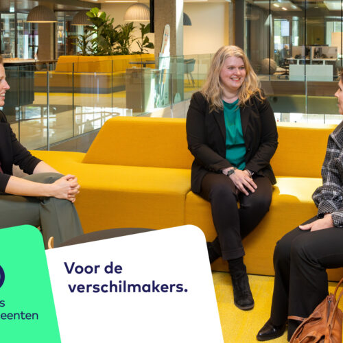 Gemeente Roosendaal verschilmakers2 1000