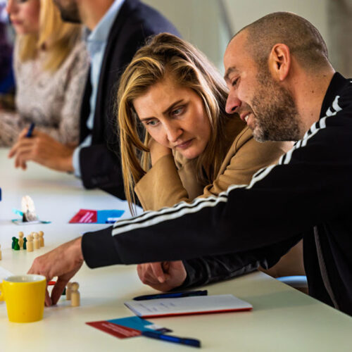 Gezond Werken Dag 2025 071