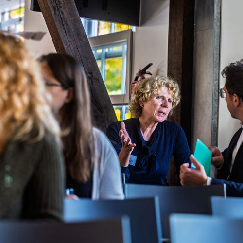 Gezond Werken Dag 2025 090