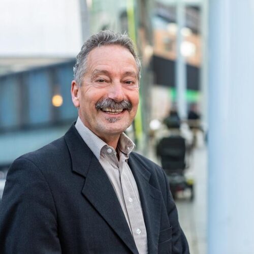 Henk Hoogland Almere Kees Winkelman 8058 1000