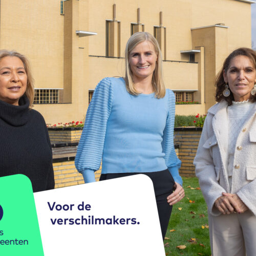 Hilversum verschilmakers 1000