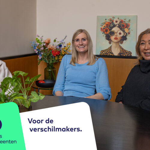 Hilversum verschilmakers5 1000