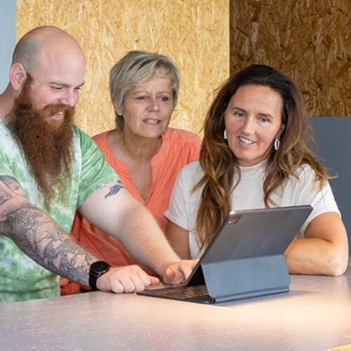 Inspireren over leren Hollands Kroon2