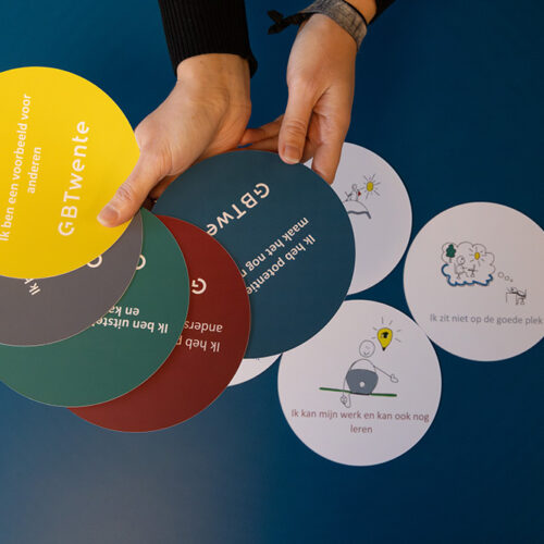 Inspireren over leren Twente motivatiemodel kaarten 1000