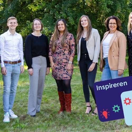 Inspireren over leren friese gemeenten 1000