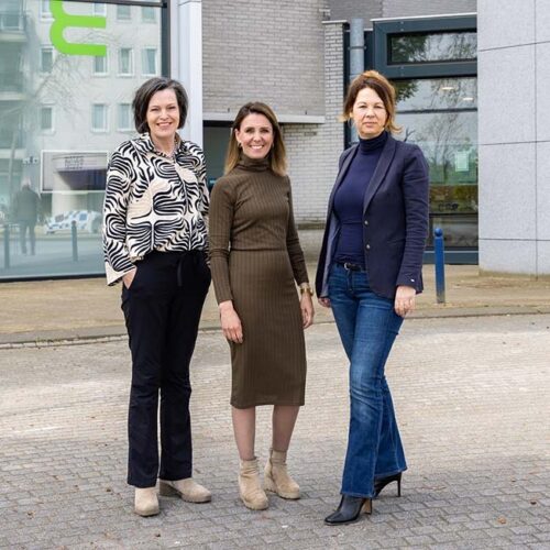 Inspireren over leren regiogemeenten Brabant