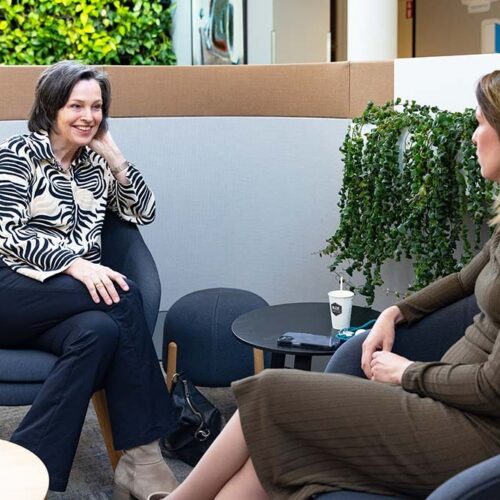 Inspireren over leren regiogemeenten Brabant in gesprek