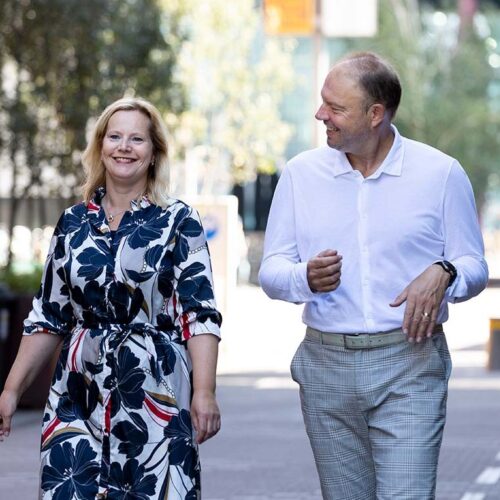 Integrale leefbaarheidsactie in Den Haag 1000