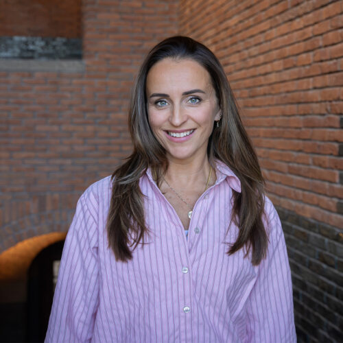 Janey Zweekhorst Podcast Leidschendam Voorburg 1000