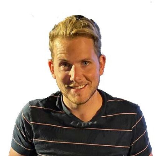 Jesse van der Plas
