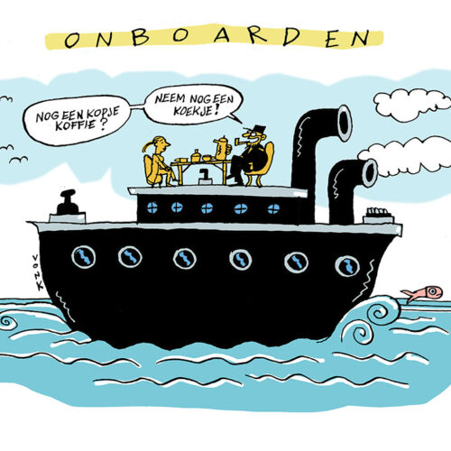 Jeukwoord 2024 onboarden