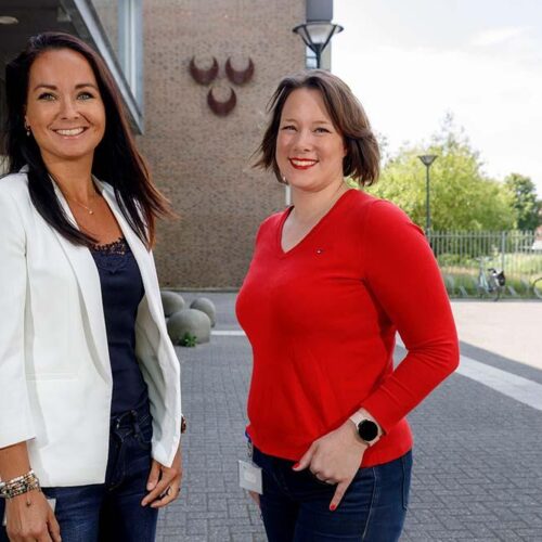 Kim Tax Sharon Versantvoort Oosterhout