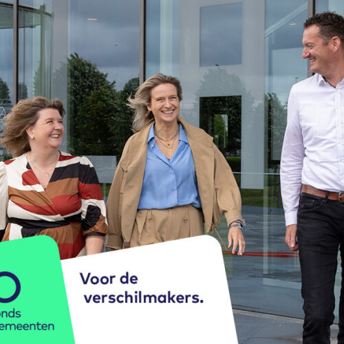 Lansingerland2 verschilmakers 1000