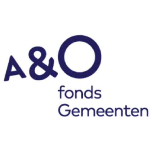 Logo AO vierkant