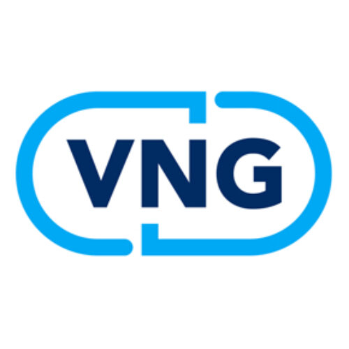 Logo VNG vierkant
