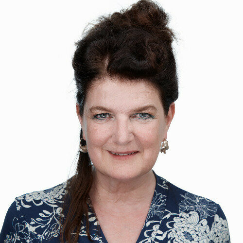 Marian de Joode Lead Consultant LTP