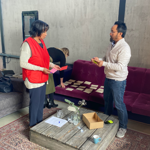 Omnichannel Simulatie Groningen 1000