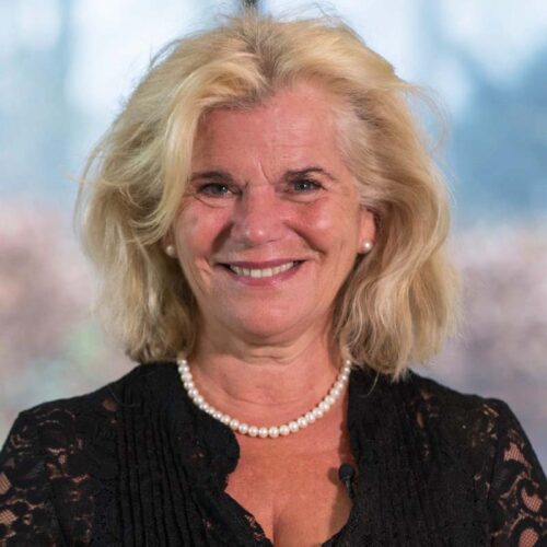 Ria van Dinteren Psycholoog