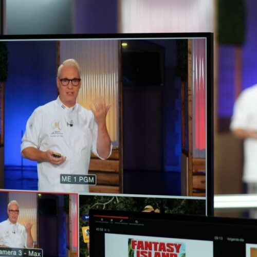 Zomersafar21-Rudolph van Veen live