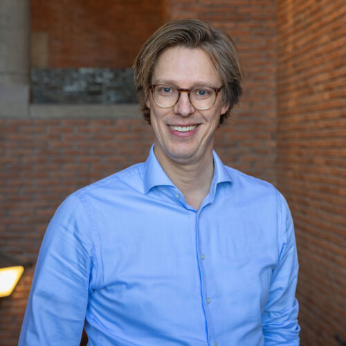 Rutger den Haan Podcast Leidschendam Voorburg 1000