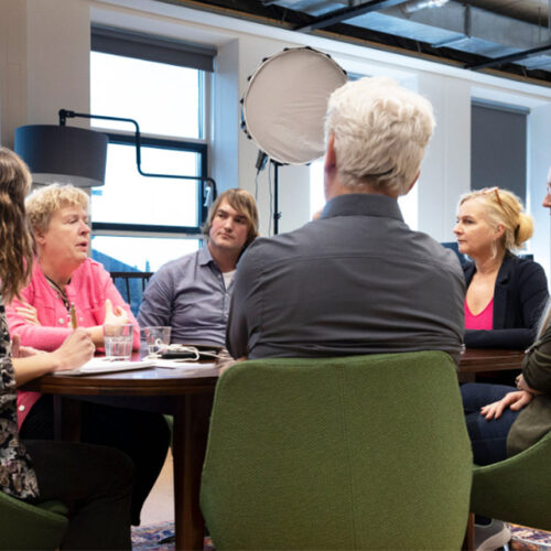 Specials Publiek Denken deel 1 1000